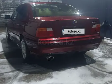 BMW 320 1992 года за 1 490 000 тг. в Талдыкорган – фото 6