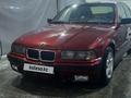 BMW 320 1992 года за 1 490 000 тг. в Талдыкорган – фото 7