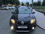 Renault Sandero Stepway 2015 года за 4 500 000 тг. в Астана – фото 3