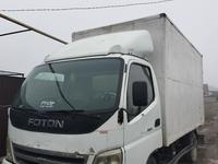 Foton  Ollin BJ11xx 2007 года за 3 600 000 тг. в Алматы