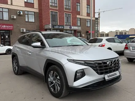 Hyundai Tucson 2024 года за 14 000 000 тг. в Караганда – фото 3