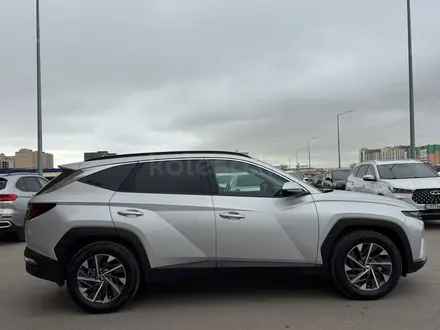 Hyundai Tucson 2024 года за 14 000 000 тг. в Караганда – фото 6