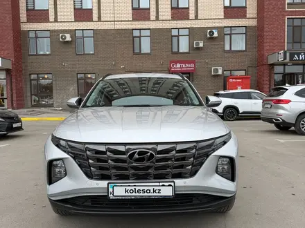 Hyundai Tucson 2024 года за 14 000 000 тг. в Караганда – фото 5