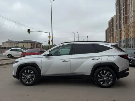 Hyundai Tucson 2024 года за 14 000 000 тг. в Караганда – фото 7