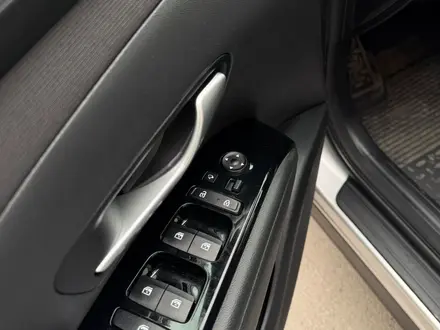 Hyundai Tucson 2024 года за 14 000 000 тг. в Караганда – фото 8