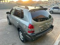 Hyundai Tucson 2006 года за 5 500 000 тг. в Актау