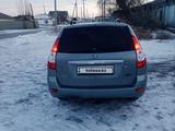 ВАЗ (Lada) Priora 2171 2012 годаүшін2 100 000 тг. в Семей – фото 5