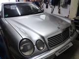 Mercedes-Benz E 280 1997 годаfor4 100 000 тг. в Тараз – фото 4