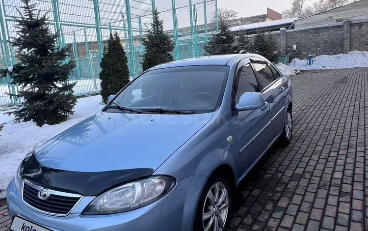 Daewoo Gentra 2014 года за 5 490 000 тг. в Алматы