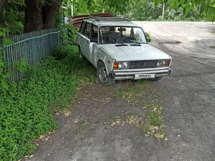 ВАЗ (Lada) 2104 1993 года за 550 000 тг. в Семей