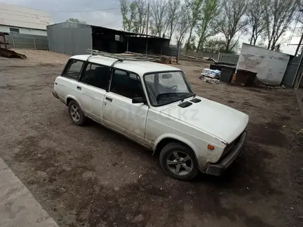 ВАЗ (Lada) 2104 1993 года за 550 000 тг. в Семей – фото 3