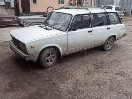 ВАЗ (Lada) 2104 1993 года за 550 000 тг. в Семей – фото 4