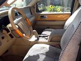 Lincoln Navigator 2007 годаүшін9 500 000 тг. в Актобе – фото 5