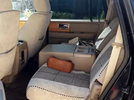 Lincoln Navigator 2007 года за 9 500 000 тг. в Актобе – фото 6