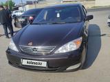 Toyota Camry 2002 годаүшін4 300 000 тг. в Шымкент