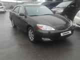 Toyota Camry 2002 годаүшін4 300 000 тг. в Шымкент – фото 4