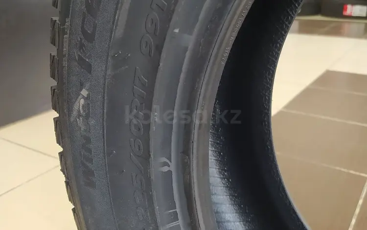 Hankook 225/60/17 RW10for55 500 тг. в Шымкент