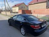 Lexus ES 300 2005 года за 5 800 000 тг. в Алматы – фото 4