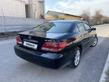 Lexus ES 300 2005 года за 5 800 000 тг. в Алматы – фото 2