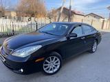 Lexus ES 300 2005 года за 5 800 000 тг. в Алматы