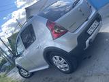Renault Sandero Stepway 2014 годаүшін2 750 000 тг. в Костанай