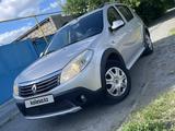 Renault Sandero Stepway 2014 годаүшін2 750 000 тг. в Костанай – фото 4