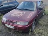 ВАЗ (Lada) 2112 2009 года за 300 000 тг. в Караганда