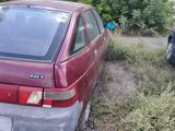 ВАЗ (Lada) 2112 2009 года за 300 000 тг. в Караганда – фото 5