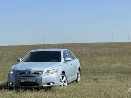 Toyota Camry 2007 года за 6 000 000 тг. в Алматы – фото 38