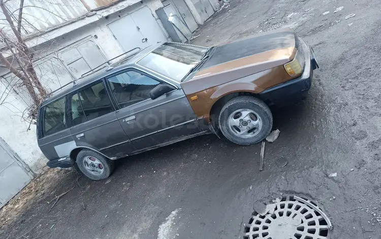 Mazda 323 1987 годаүшін600 000 тг. в Алматы