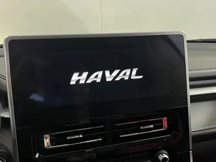 Haval M6 2024 года за 7 190 000 тг. в Павлодар – фото 18