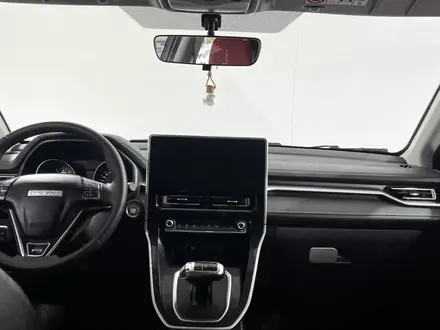 Haval M6 2024 года за 7 190 000 тг. в Павлодар – фото 12