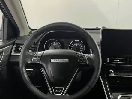 Haval M6 2024 года за 7 190 000 тг. в Павлодар – фото 11