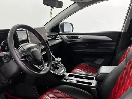 Haval M6 2024 года за 7 190 000 тг. в Павлодар – фото 10