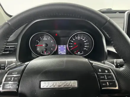 Haval M6 2024 года за 7 190 000 тг. в Павлодар – фото 21
