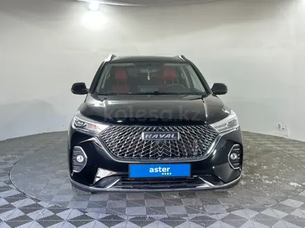 Haval M6 2024 года за 7 190 000 тг. в Павлодар – фото 2