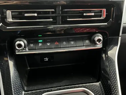Haval M6 2024 года за 7 190 000 тг. в Павлодар – фото 22