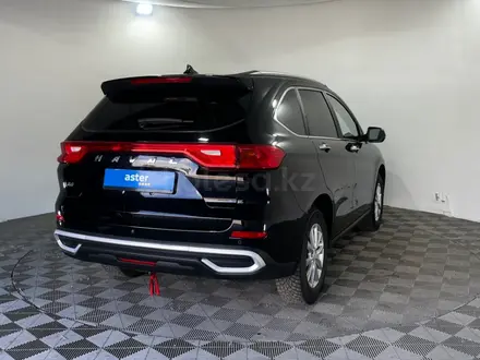 Haval M6 2024 года за 7 190 000 тг. в Павлодар – фото 5