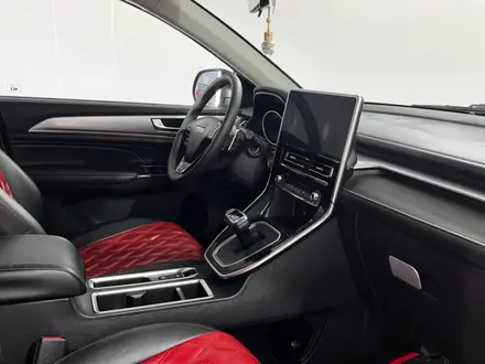 Haval M6 2024 года за 7 190 000 тг. в Павлодар – фото 13