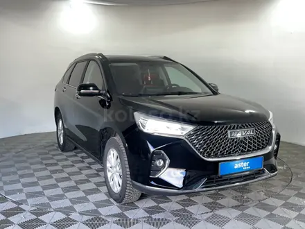 Haval M6 2024 года за 7 190 000 тг. в Павлодар – фото 3