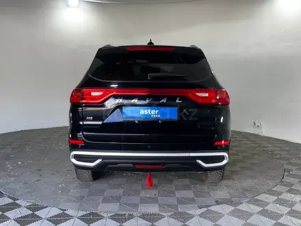 Haval M6 2024 года за 7 190 000 тг. в Павлодар – фото 6