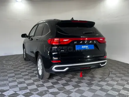 Haval M6 2024 года за 7 190 000 тг. в Павлодар – фото 7