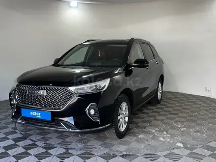 Haval M6 2024 года за 7 190 000 тг. в Павлодар