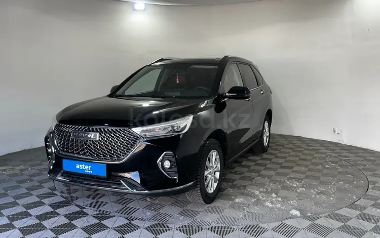 Haval M6 2024 года за 7 190 000 тг. в Павлодар