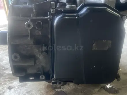АКПП DP0 на Рено Дастер за 250 000 тг. в Астана – фото 3