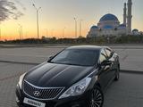 Hyundai Grandeur 2013 года за 8 799 999 тг. в Астана