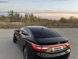 Hyundai Grandeur 2013 года за 8 799 999 тг. в Астана – фото 3