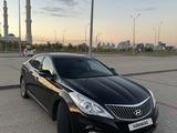 Hyundai Grandeur 2013 года за 8 799 999 тг. в Астана – фото 2