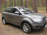 SsangYong Actyon 2011 годаүшін430 000 тг. в Павлодар