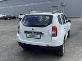 Renault Duster 2013 года за 4 200 000 тг. в Усть-Каменогорск – фото 4